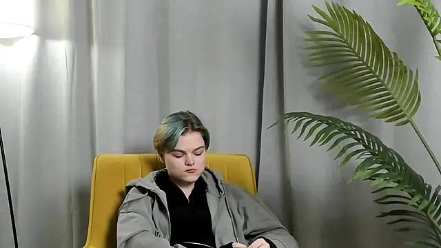 RoyceCamon webkamerás műsora