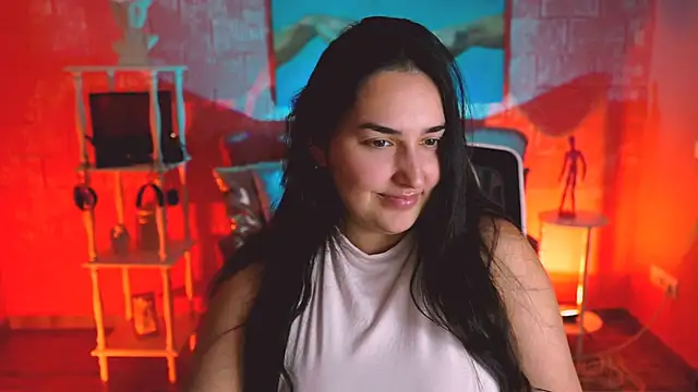 CeceliaJohnsonのライブXXXチャット