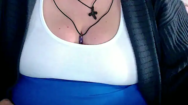 mayasmith élő XXX-chatje