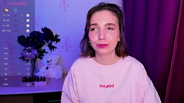 KindHazelHere_ – Live XXX-chat