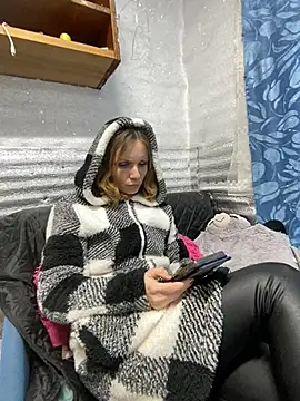 دردشة Anita-Smith الجنسية المباشرة