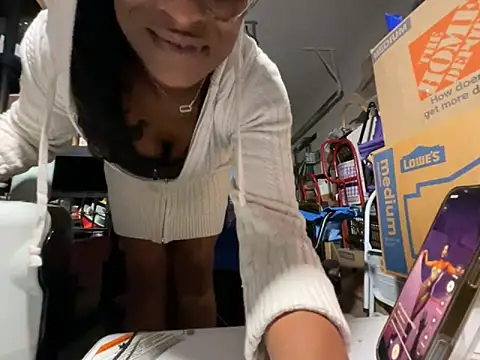 Chat XXX en directo de wynterheat