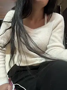 Modelbigbobs: διαδικτυακό σόου στην κάμερα