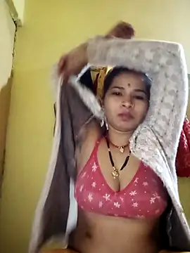 Chat XXX en directo de Jaya_Iyer