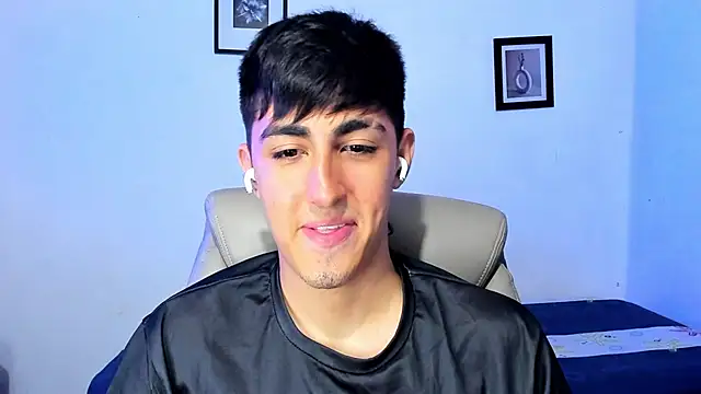 Show Webcam de babyted272