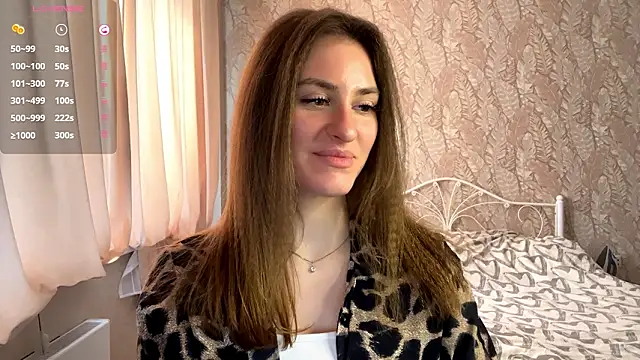 miainheat Live XXX-chat