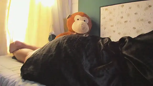 Chatroom XXX en direct de Gabby_Haze