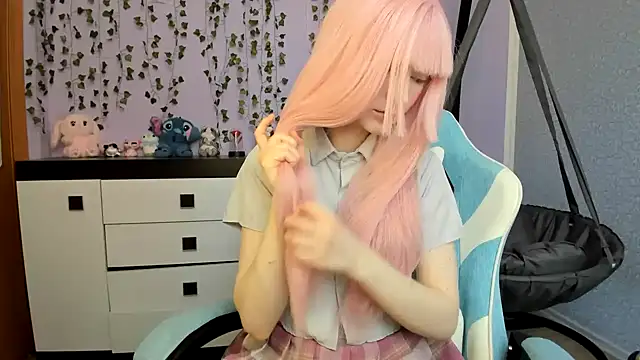 Chat XXX en directo de Yoonhee_ki