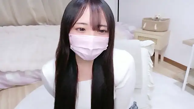 Ranran_s2のウェブカメラショー