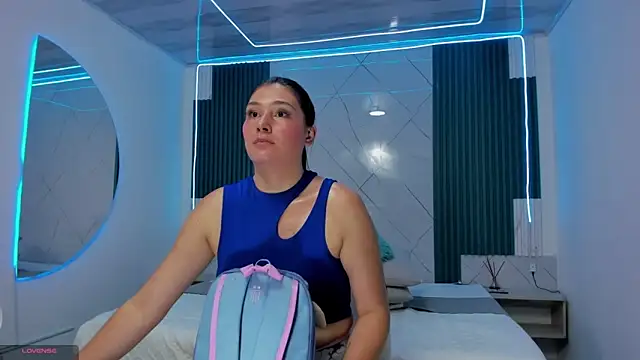 دردشة Dani_Gwyneth الجنسية المباشرة