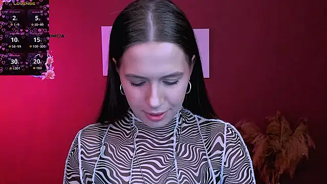 lumi_softのライブXXXチャット