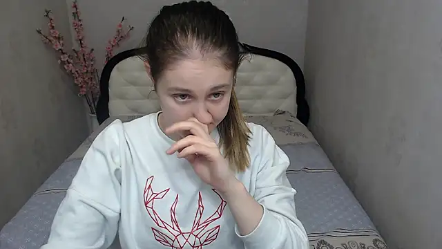 Chat +18 de Holliy_Cooper ao vivo