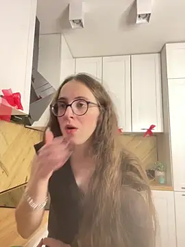 MartiniiSelenna live XXX chat