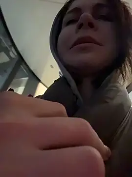 RosieSecret live XXX chat