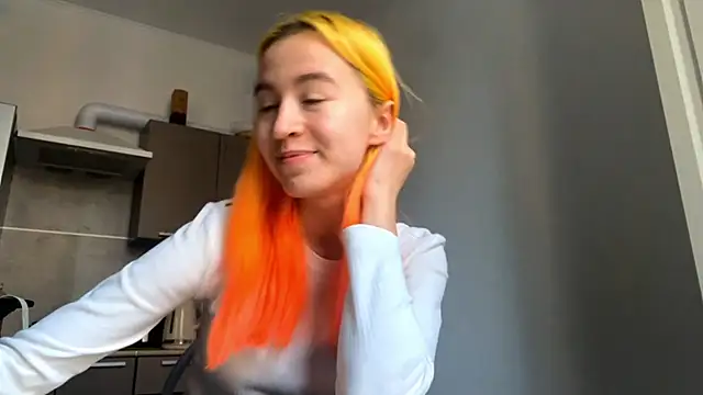 EmilyHein's Webcam Show