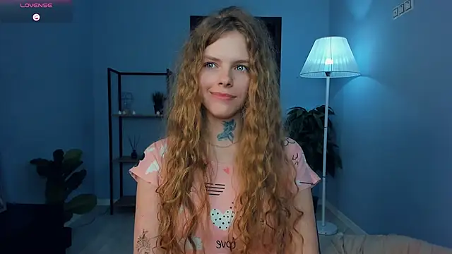 RayaNenlia – Live XXX-chat