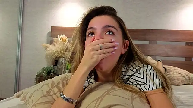 MargieDavidson Live XXX Chat