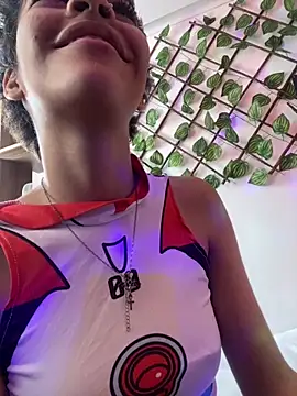 Živý XXX chat Anny_Kiitty