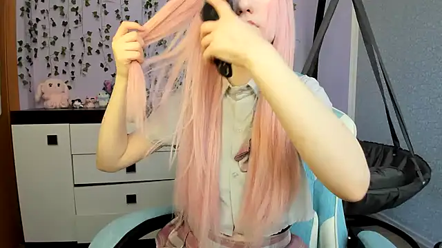 Živý XXX chat Yoonhee_ki