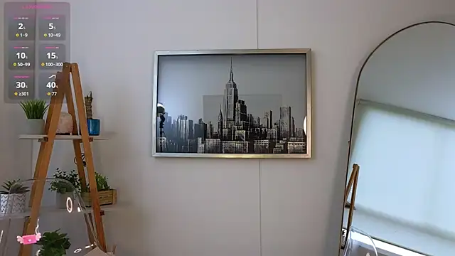 Živý XXX chat bella__adams