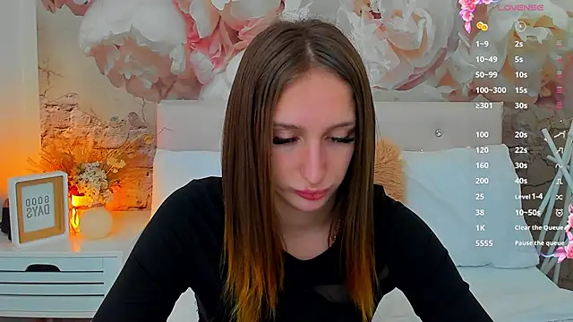 IrisMatt: διαδικτυακό σόου στην κάμερα