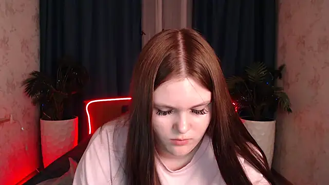 Musegirl Chat XXX in diretta