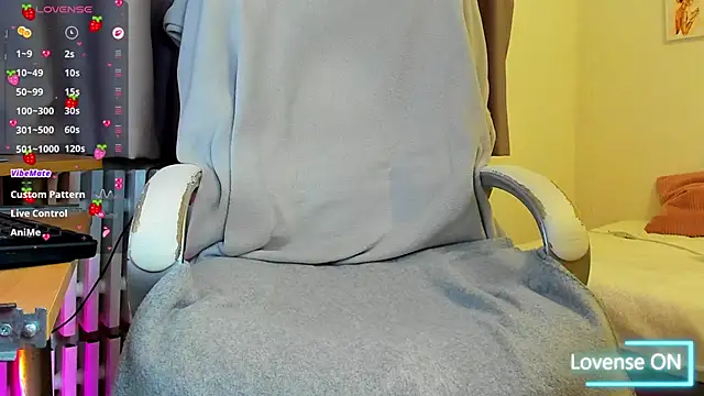 terry_gardner24 Live XXX-chat