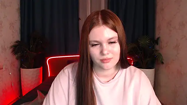 Musegirl Live XXX-chat