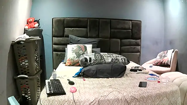 Chatroom XXX en direct de Talkobanksxxxxx