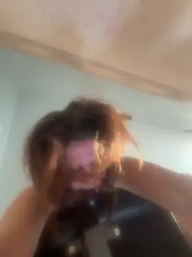 AverageSexFiends69 élő XXX-chatje