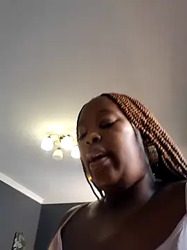 SWEETDOLLY29XX élő XXX-chatje