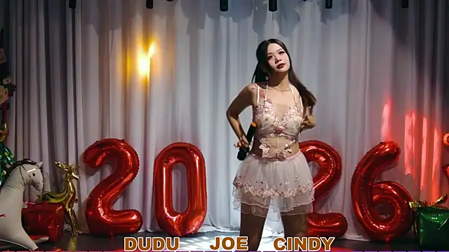 Chatroom XXX en direct de yznt-dudu