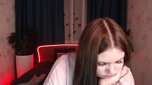 Chat XXX en directo de Musegirl