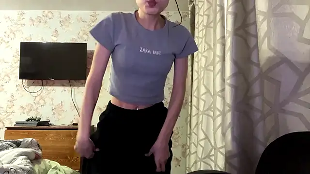 PagedLard Webcam Show