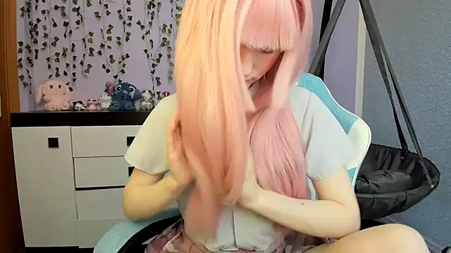 Yoonhee_ki 라이브 XXX 채팅