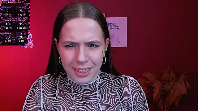 Živý XXX chat lumi_soft