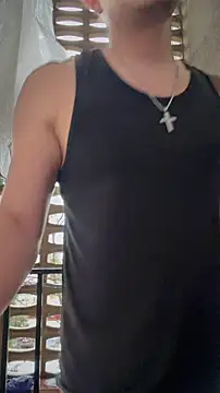 Massimo_Fiore Webcam show