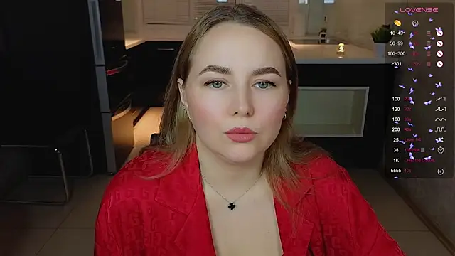 Mira_Mermayd 라이브 XXX 채팅