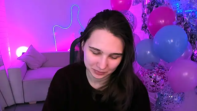 TessaMill live XXX chat