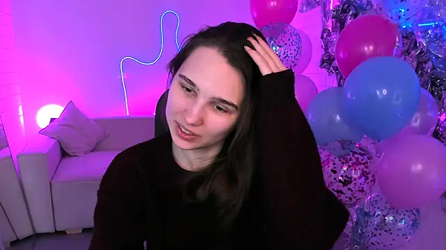 TessaMill live XXX chat