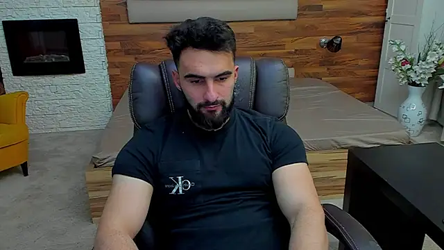 MicahLanen Live XXX chat