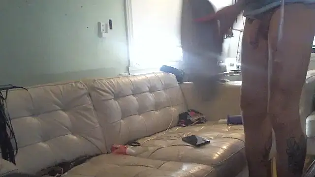 SassyAmanda87 Webcam Show