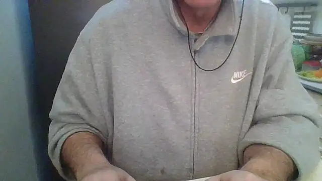 Вебкам-шоу ANONIMO7735