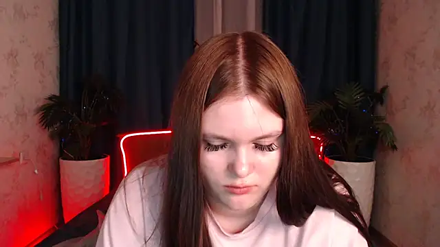 Musegirl élő XXX-chatje