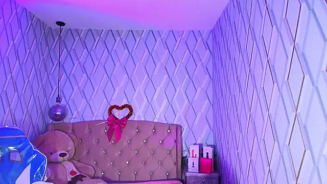 NicolleTaylor: απευθείας συνομιλία ΧΧΧ