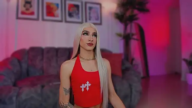 Chat +18 de Taylor__foxxx ao vivo