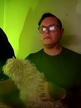 Онлайн чат XXX AlanDicksons