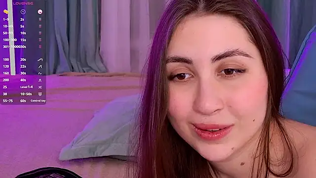 Czat XXX na żywo – WinryRoss