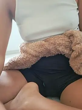 Chat +18 de SexyErola27 ao vivo