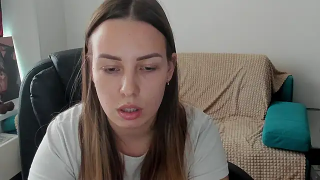 Mia_shy1 Adlı Modelin Canlı XXX Sohbeti